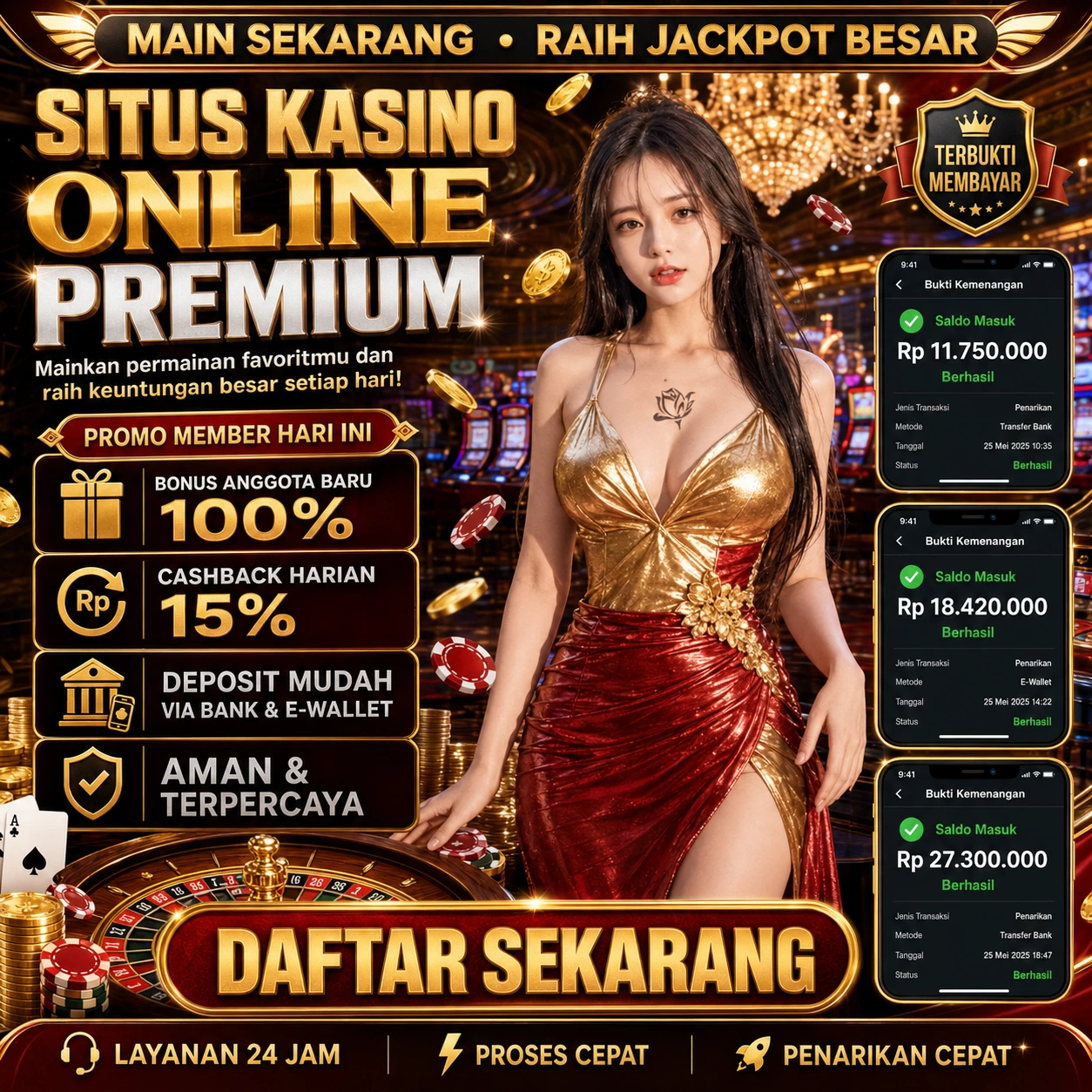 Detail Aplikasi