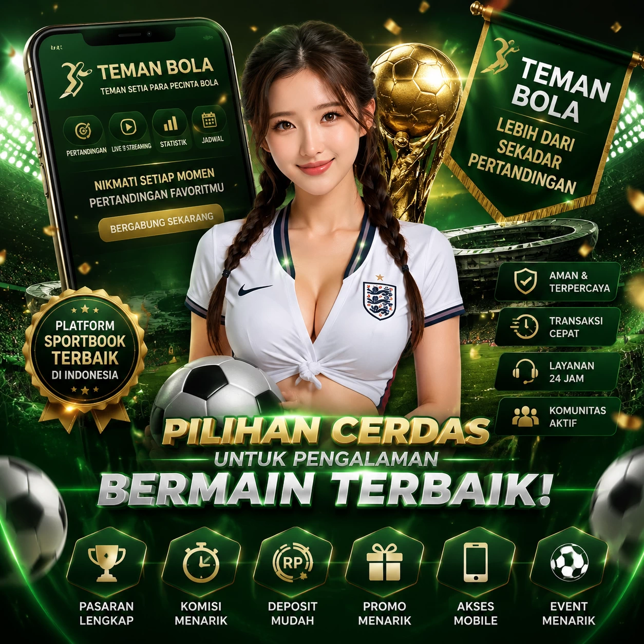 Keamanan rajabuaya89